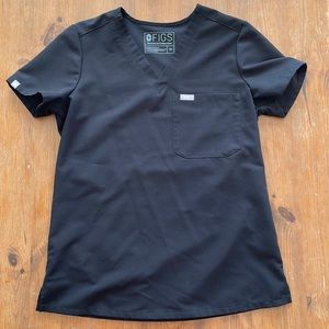 Figs Women’s Scrub Top